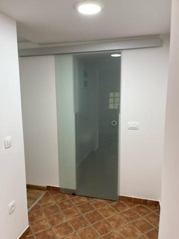 Apartma Ela Zgornje Gorje Buitenkant foto