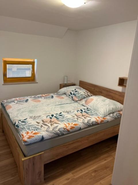 Apartma Ela Zgornje Gorje Buitenkant foto