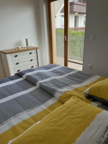 Apartma Ela Zgornje Gorje Buitenkant foto